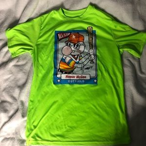 Boys Cool-Dry Athletic Works Shirt size XL EXTRA LARGE 14-16 Gently Used Comfy